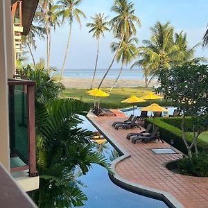 Lanta Pura Beach Resort-Sha Extra Plus